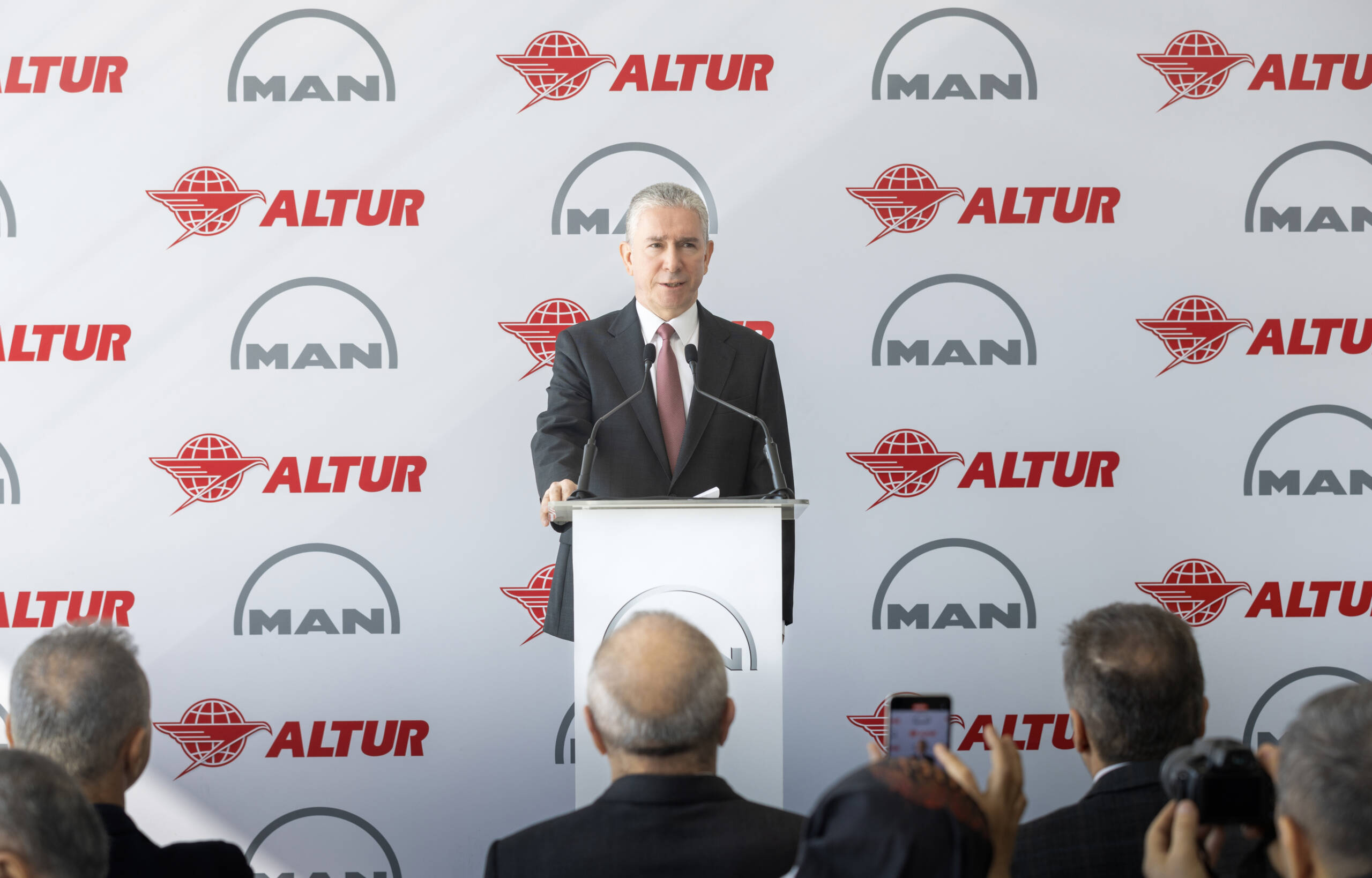 ALTUR