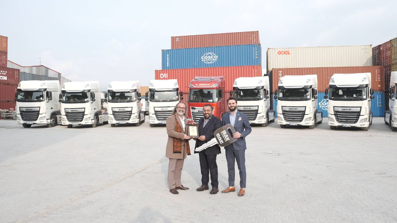 Bursa Ağır Vasıta