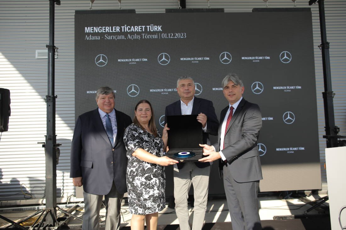 Mercedes-Benz