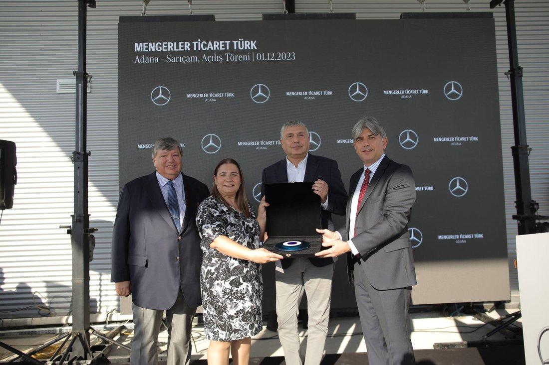 Mercedes-Benz