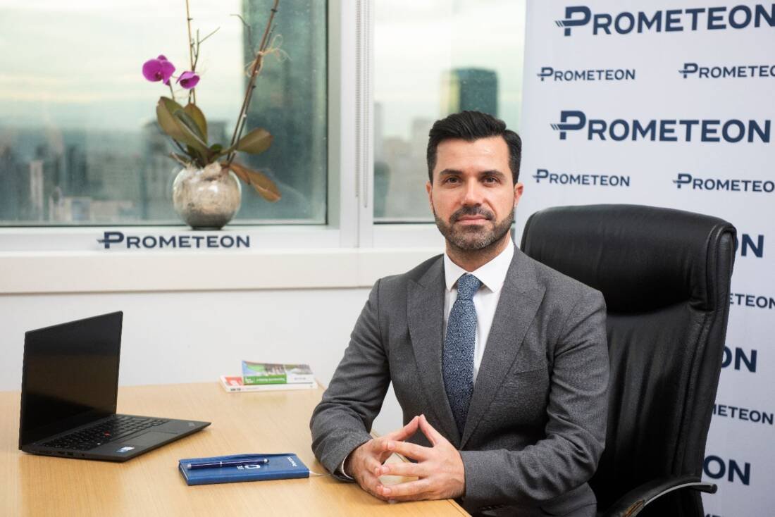 Prometeon
