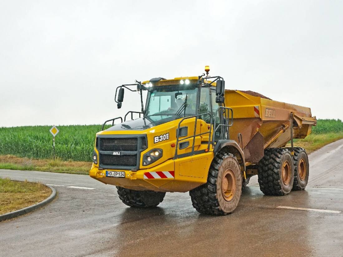 B30E