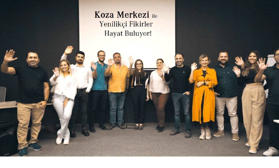 Yenilikçi Fikir