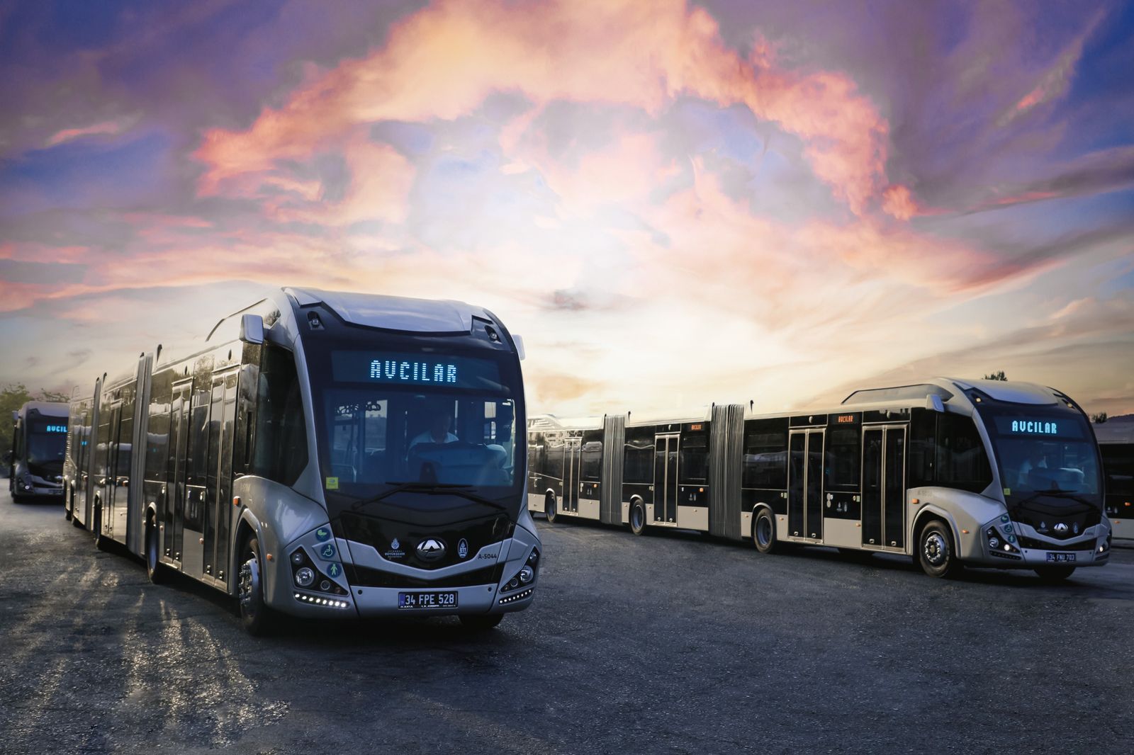 Allison Transmission