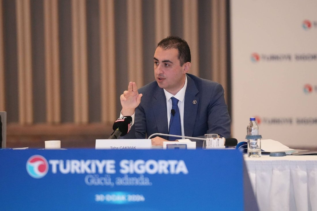 Türkiye sigorta
