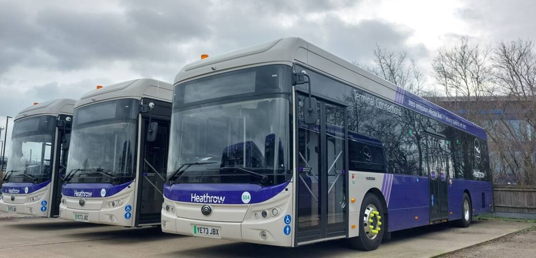 Transdev