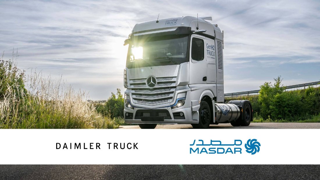 Daimler Truck
