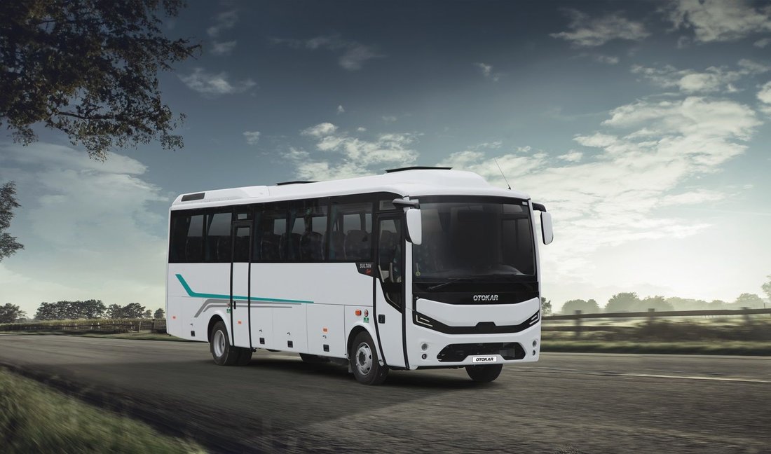 otokar