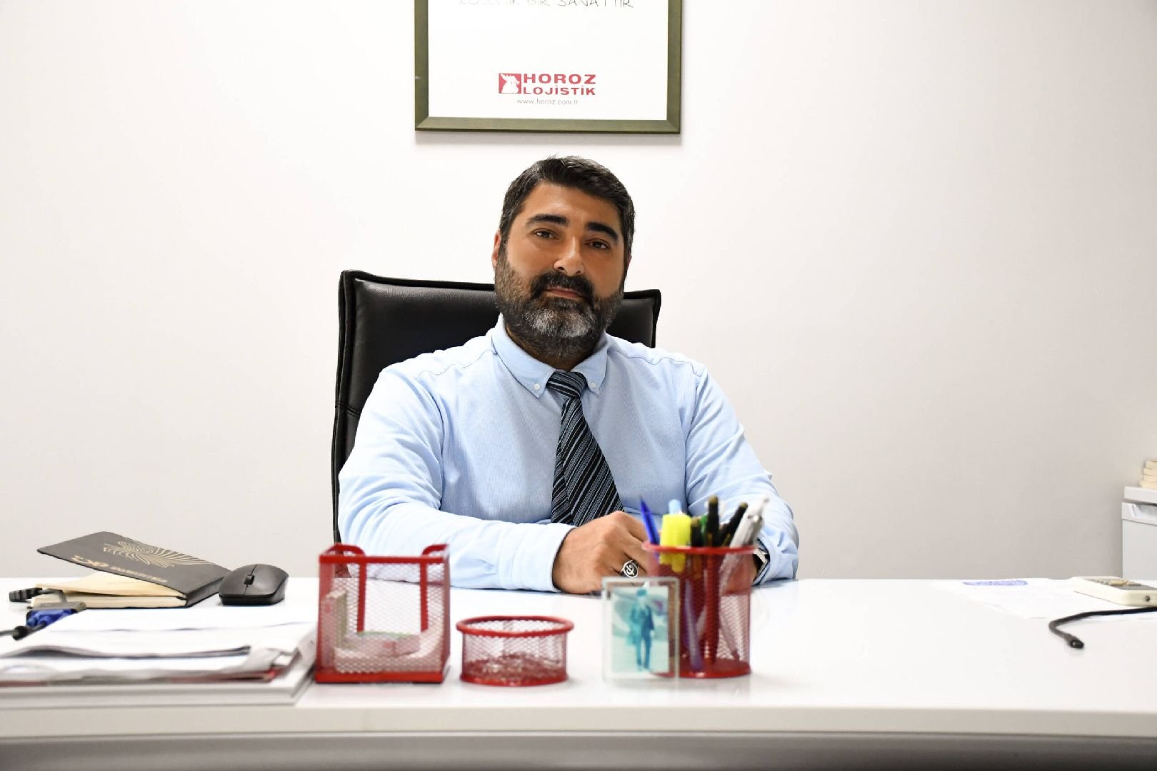 horoz lojistik