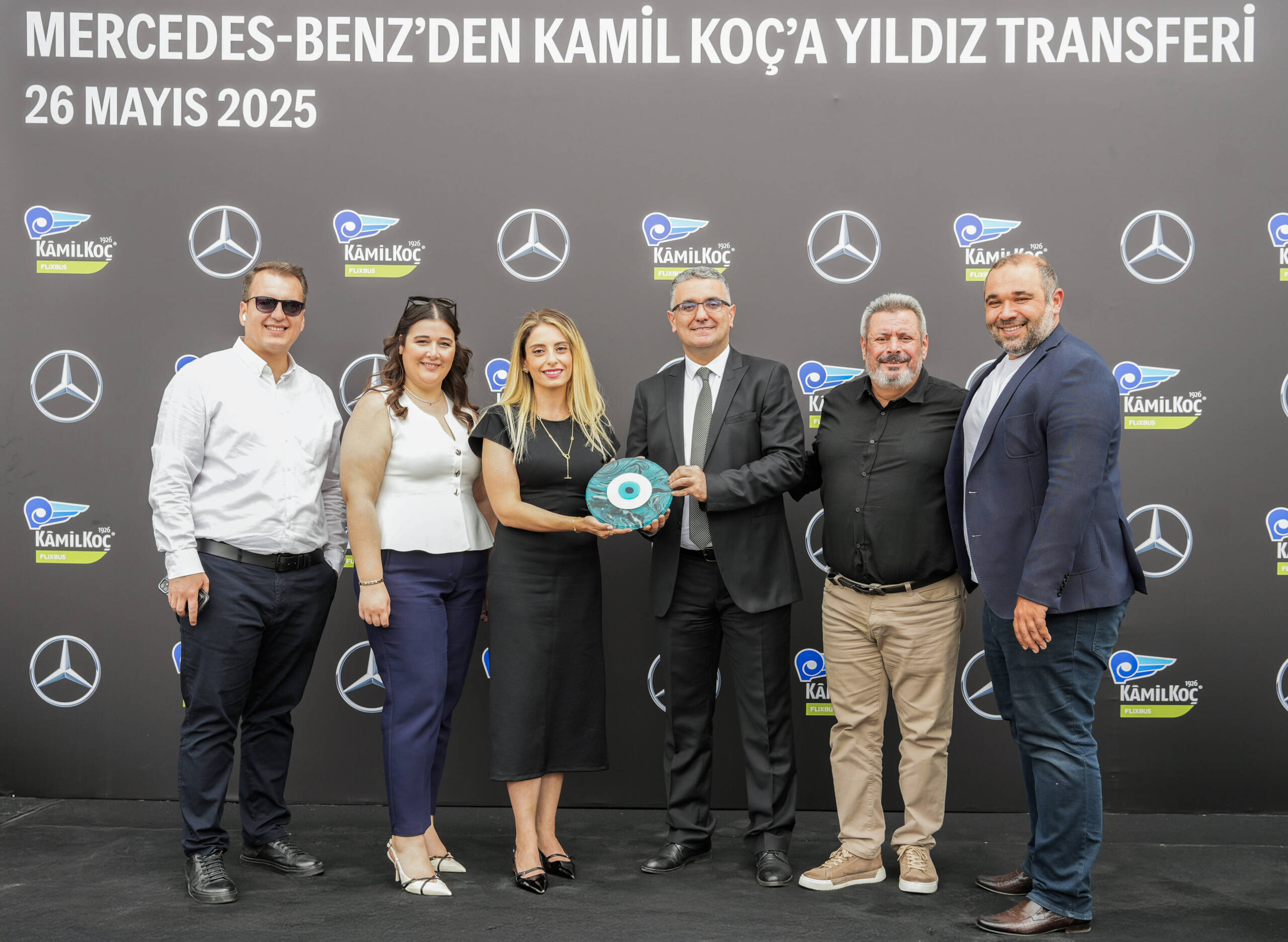 Mercedes