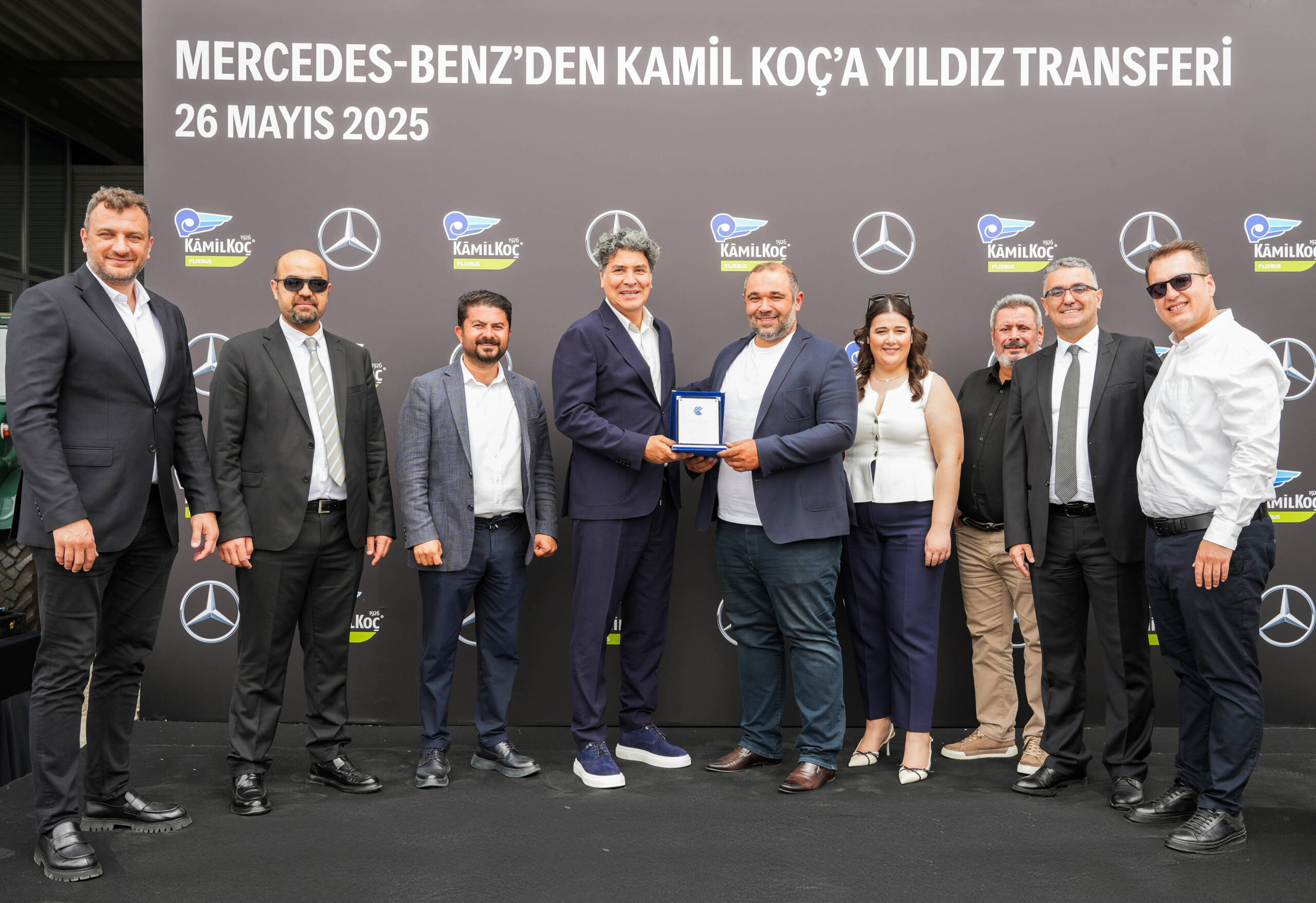 Mercedes