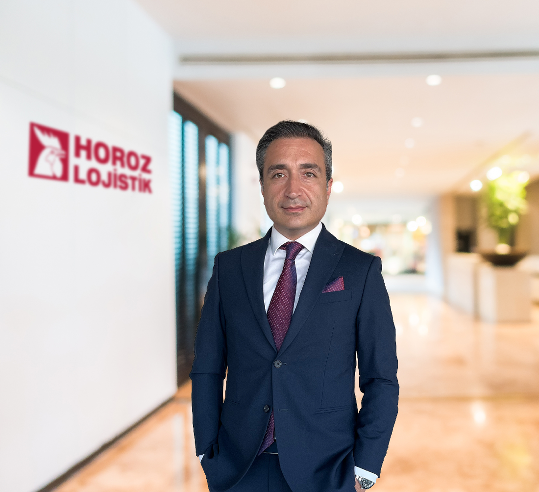 Horoz Lojistik
