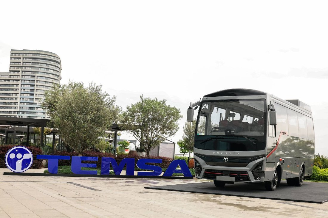 Temsa