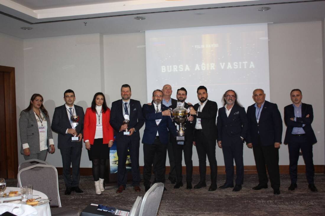 Bursa Ağır Vasıta