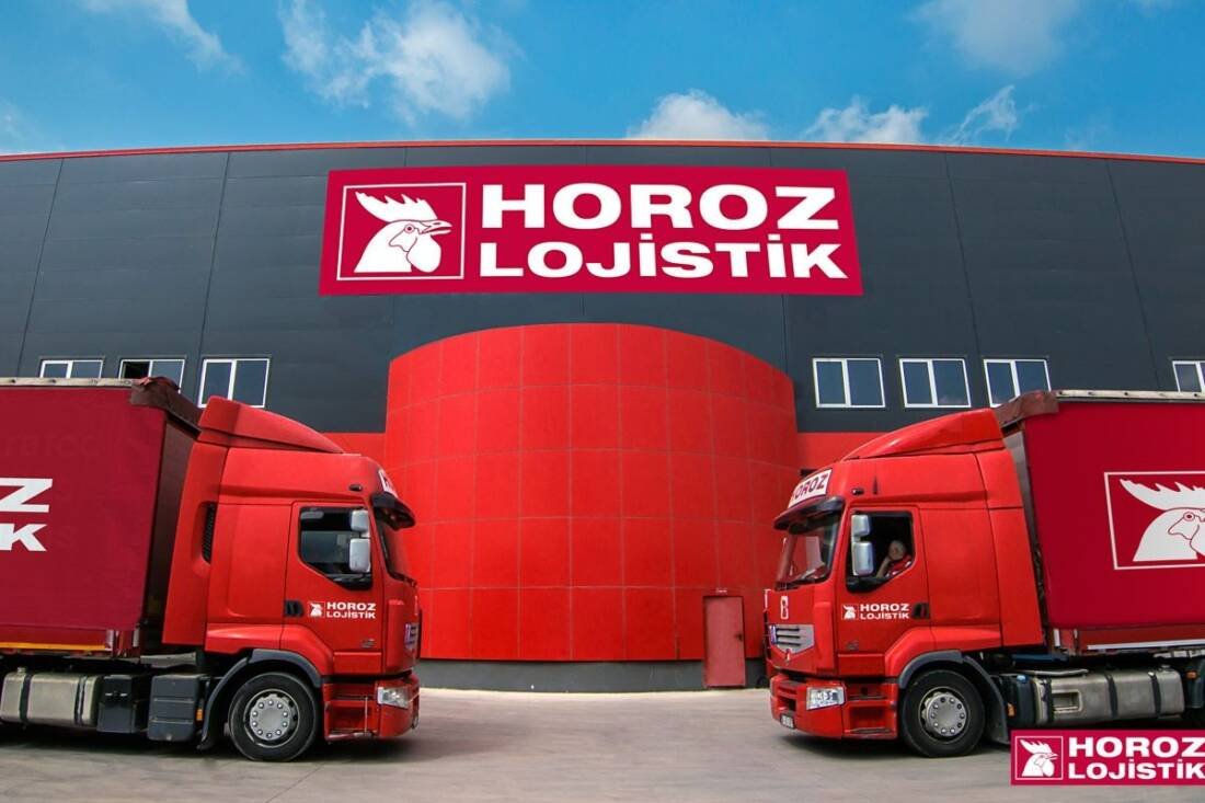 horoz lojistik