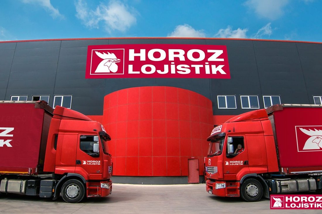horoz lojistik