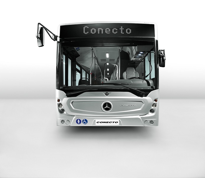 Yeni Mercedes-Benz Conecto Solo (1)