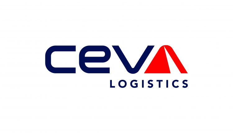 CEVA Logo