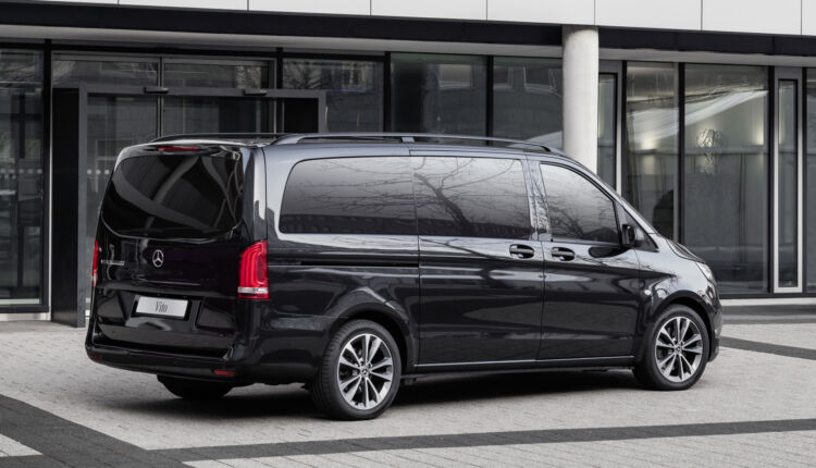 Yeni Mercedes-Benz Vito Tourer (3)