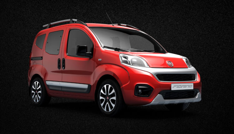 Fiat Fiorino