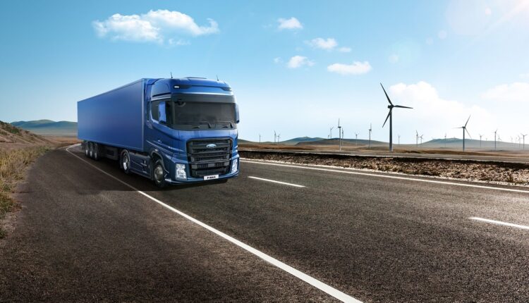 Ford Trucks FMAX_2