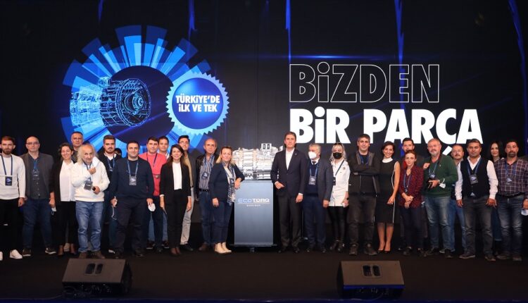 Ford Trucks Yerel Şanzıman Lansman_3722