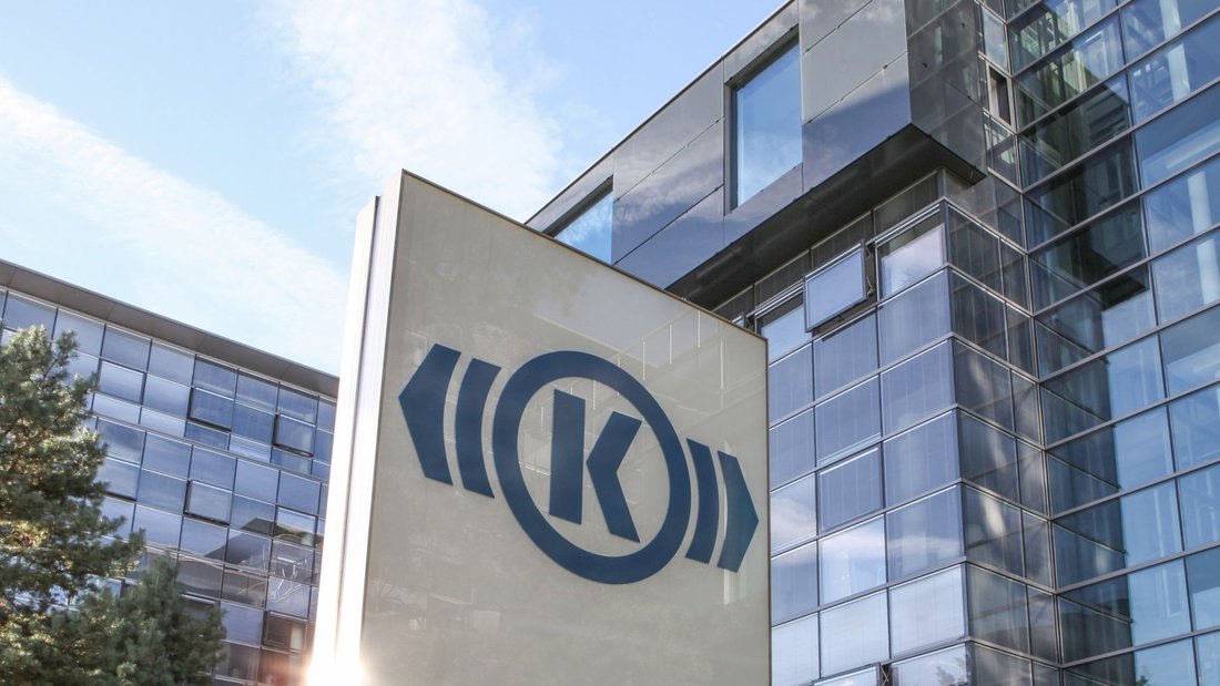 Knorr-Bremse Achieves Strong Results in First Half of 2022 Despite Global Economic Crisis and Russia Sanctions