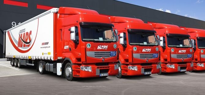 Mars Logistics'ten Kurumsal Sürdürülebilirlik Manifestosu!  