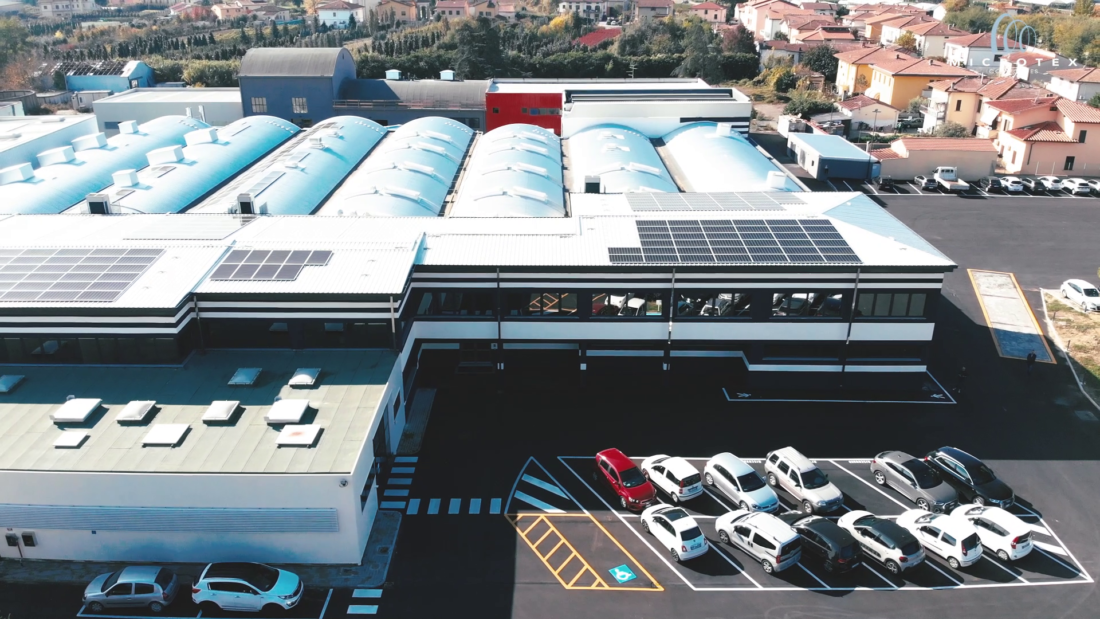 Kordsa, Kompozit Alanında da Avrupa'da Büyümeye Devam Ediyor!