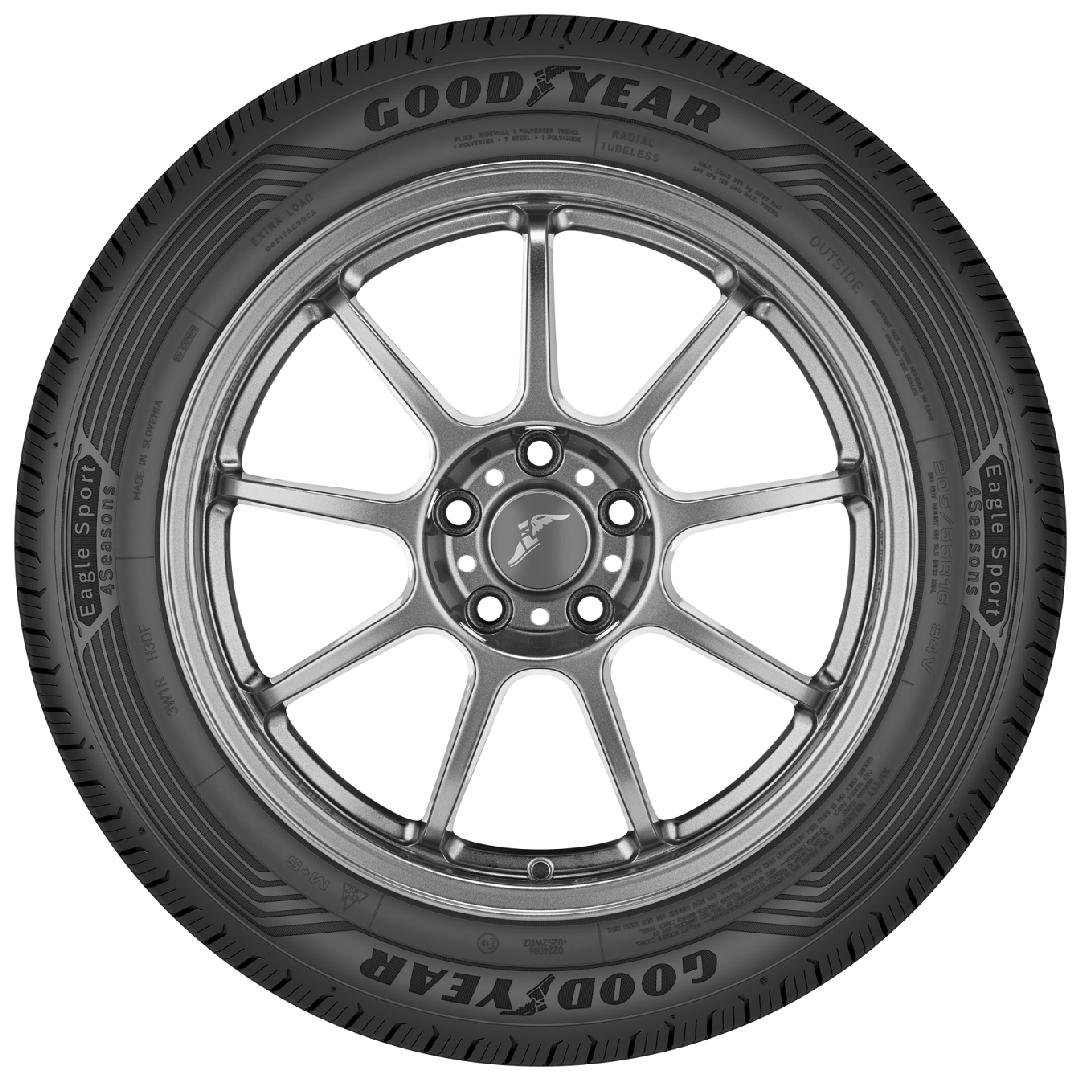 Goodyear Türkiye, tüketici lastiğinde 2022’de de hız kesmeden devam ediyor!
