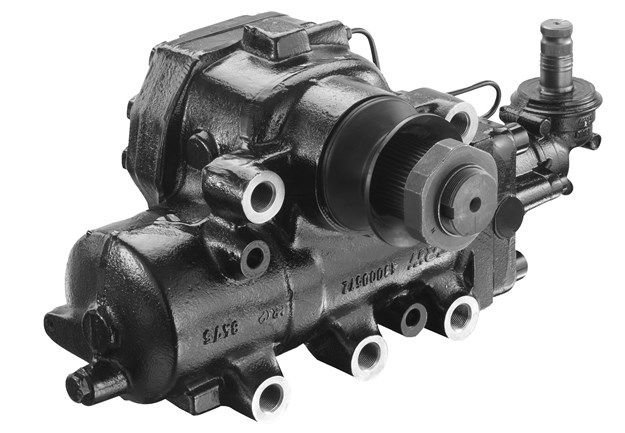 ZF TO ELECTRIFY AFTERMARKET WITH SUSTAINABLE PRODUCTS