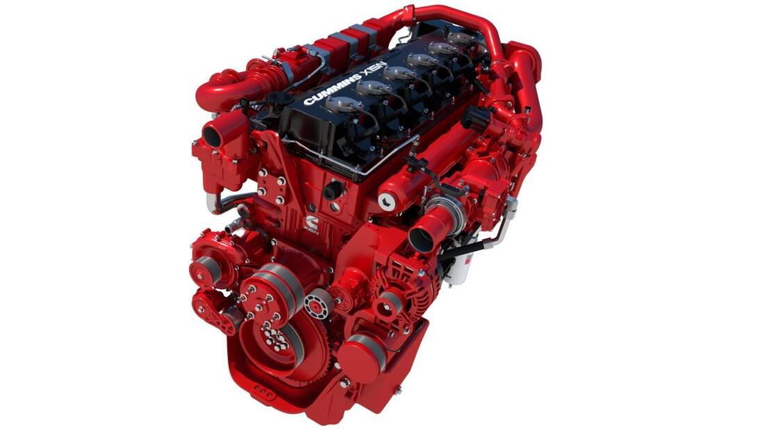 Destination IAA = Destination Zero for Cummins