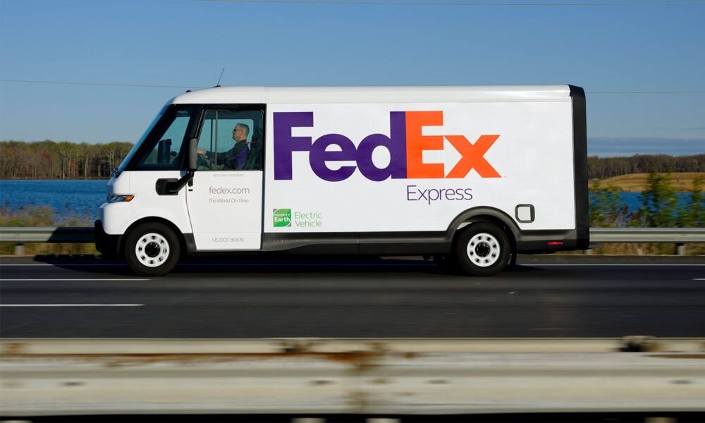 US Congress Considers 1st-Ever Purchase Incentive For Commercial EVs