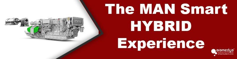 The MAN Smart HYBRID Experience