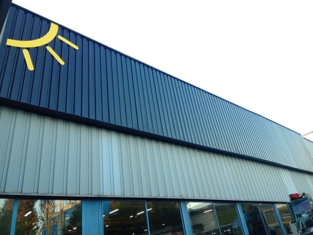 Goodyear' dan Yenilenebilir Enerjiye Yönelik Bir Adım Daha