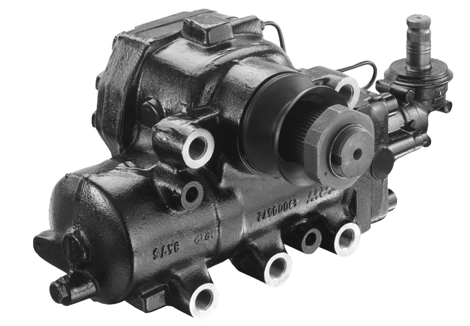 ZF Aftermarket, Hızla Değişen Ticari Araç Atölyeleri İçin Yeni Ürün Ve Hizmetler Sunuyor!