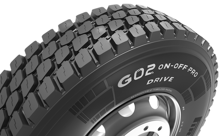 PROMETEON,  İŞ BİRLİKLERİ ACCURIDE VE KARSAN İle 2022 IAA TAŞIMACILIK FUARI’NDA!