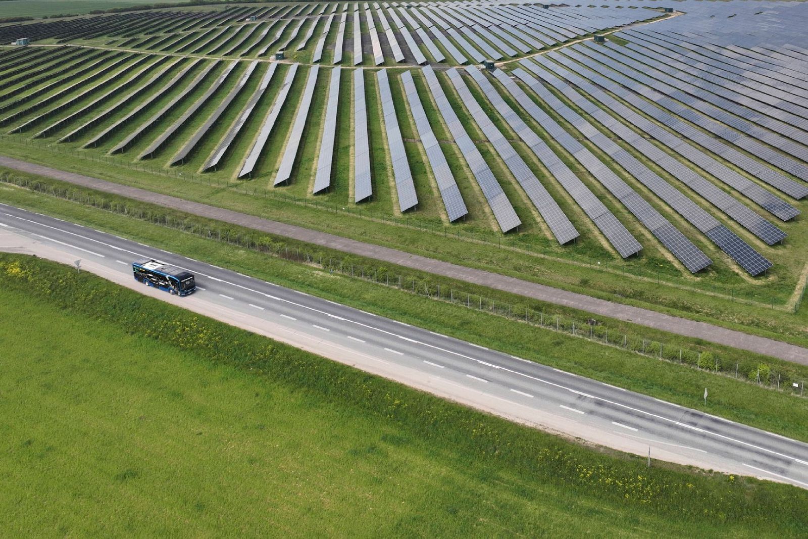 Avrupa'yı Elektrikendiren MAN Lion's City E ‘Yılın Otobüsü’ Ödülün Kazandı!