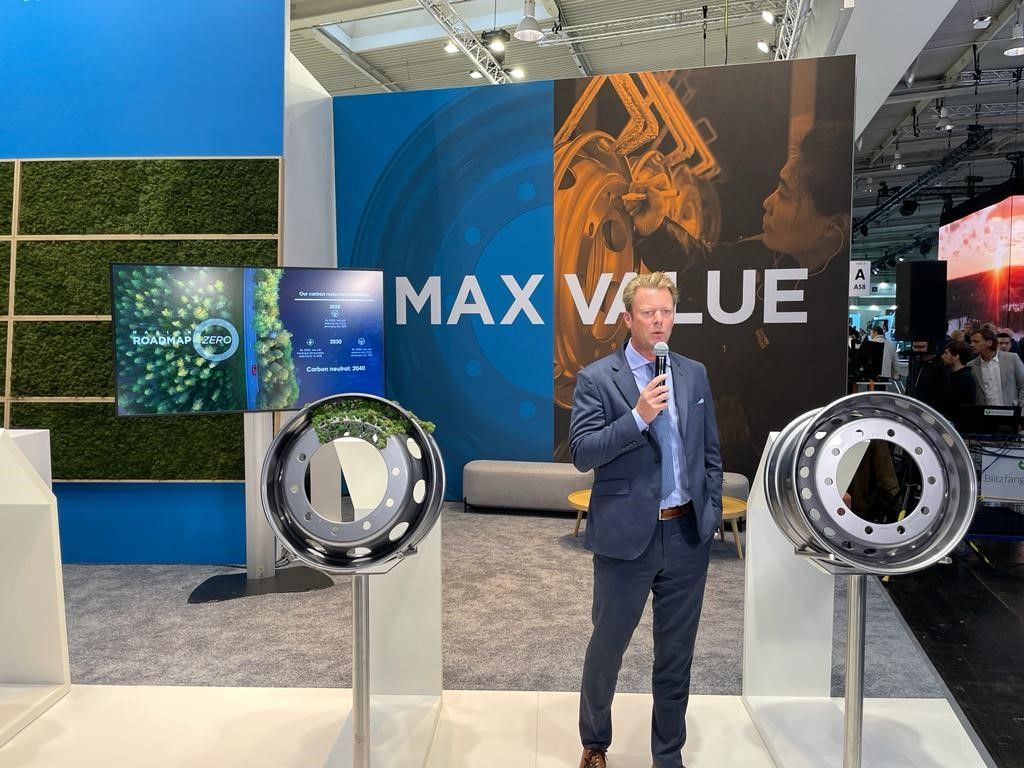 Maxion İnci Jant Grubu'ndan 2 Yeni Stratejik Yatırım