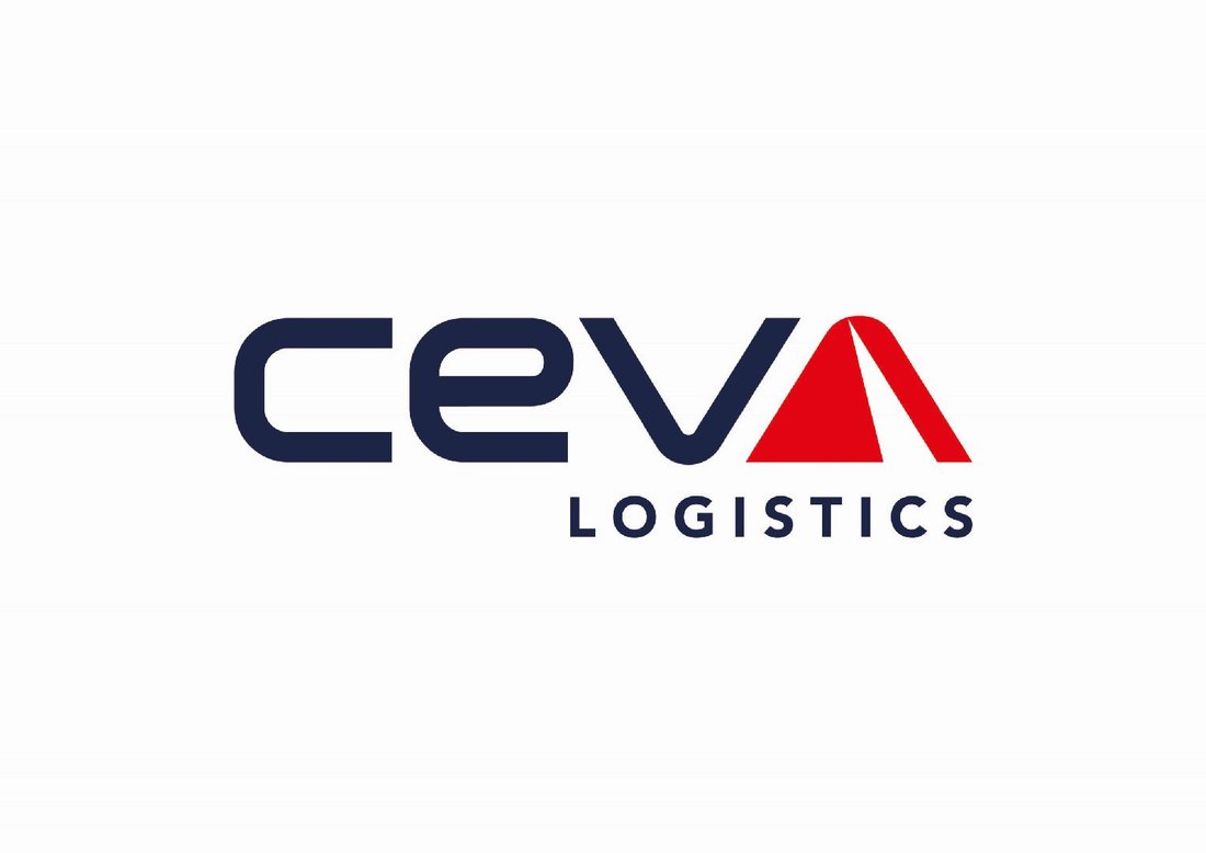 CEVA Lojistik'in Çalışma Projeleri Ödüller Yağdırdı!