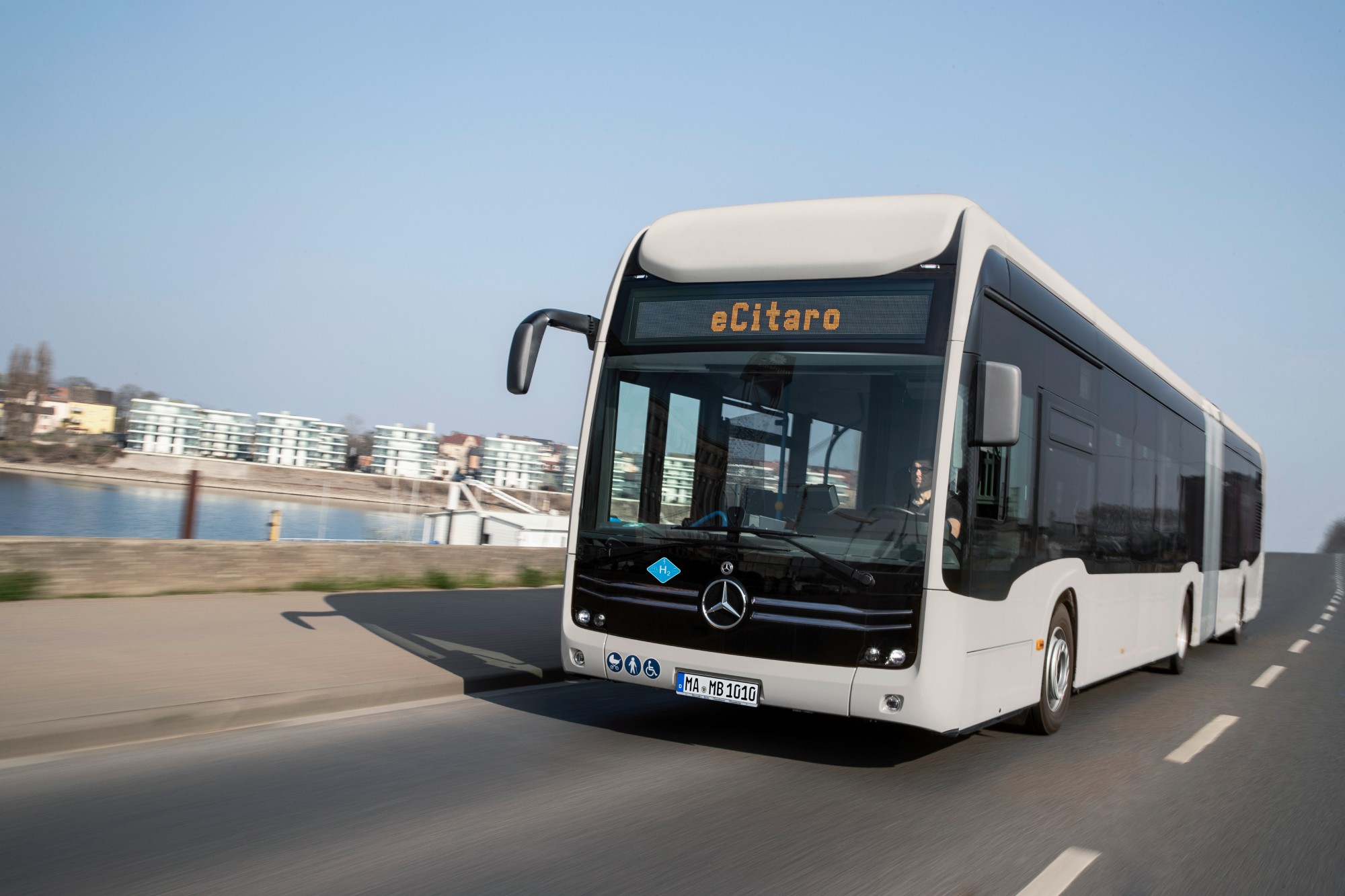 Daimler Truck, Yenilikçi Çözümleriyle 2022 IAA Ticari Araçlar Fuarı’nda!