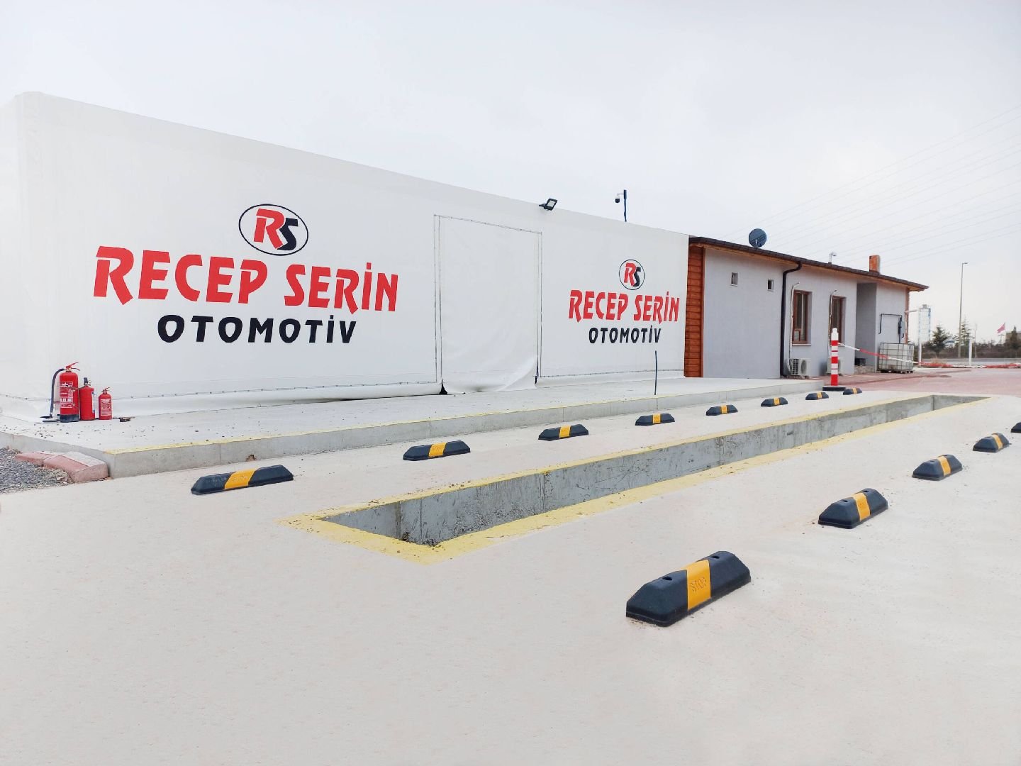 2.El Treyler Pazarındaki Değişimde Recep Serin Otomotiv İmzası!