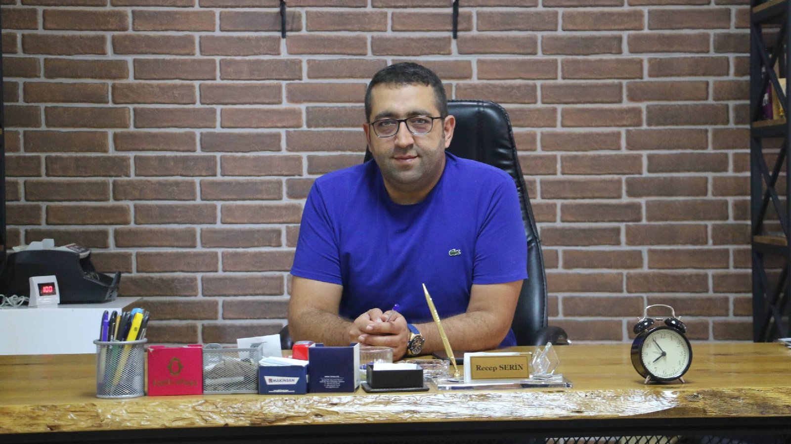 2.El Treyler Pazarındaki Değişimde Recep Serin Otomotiv İmzası!