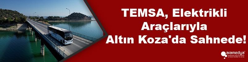 TEMSA, Adana Büyükşehir Belediyesi tarafından her yıl geleneksel olarak düzenlenen Adana Altın Koza Film Festivali’nin ulaşım sponsorluğunu üstlendi. Sürdürülebilirlik odaklı çalışmalarıyla, dünyada hızla yaygınlaşan elektrikli araçların Türkiye’de ve yurt dışında öncülüğünü yapan TEMSA tarafından organizasyon ekibine tahsis edilen MD9 ElectriCITY ve TS 45E model araçlar, sanatçıların ve gazetecilerin ulaşımları için kullanıldı. TEMSA’nın elektrikli ürün gamında yer alan en küçük araç olan MD9 ElectriCITY, TEMSA tarihinde yurt dışına ihraç edilen ilk elektrikli model olma unvanına sahip. Söz konusu araçlar bugün İsveç ve Litvanya’da aktif olarak kullanılırken, organizasyon komitesine tahsis edilen diğer bir araç olan TS 45E ise Kuzey Amerika pazarı için özel olarak geliştirildi. Silikon Vadisi’nde iki yıl süren testleri başarıyla tamamlayan aracın lansmanı geçtiğimiz aylarda ABD’de gerçekleştirilmişti. “BU DESTEK, ADANAMIZ İÇİN DUYDUĞUMUZ ORTAK SEVGİNİN BİR GÖSTERGESİ” Konuyla ilgili değerlendirmelerde bulunan TEMSA Ar-Ge ve Teknolojiden Sorumlu Genel Müdür Yardımcısı Caner Sevginer, TEMSA olarak Adana Altın Koza Film Festivali’nin destekçileri arasında yer almaktan büyük mutluluk duyduklarını ifade ederken, “Bu iş birliği aslında ülkemiz ve Adanamız için duyduğumuz ortak sevginin de bir göstergesi. Adana’da ürettiği araçlarını ve Türk teknolojisini dünyanın 70’e yakın ülkesine ihraç eden bir şirket olarak; uluslararası düzeyde kabul görmüş, bir anlamda Adana’nın küresel arenada kültür elçiliğine soyunmuş bu kıymetli organizasyona, yeni nesil araçlarımızla değer katmak istedik. Umuyoruz ki sürdürülebilir geleceğe hizmet eden elektrikli araçlarımız, bu organizasyonun amacına, Adanamızın kalkınmasına bir nebze de olsa ışık tutar” ifadelerini kullandı.