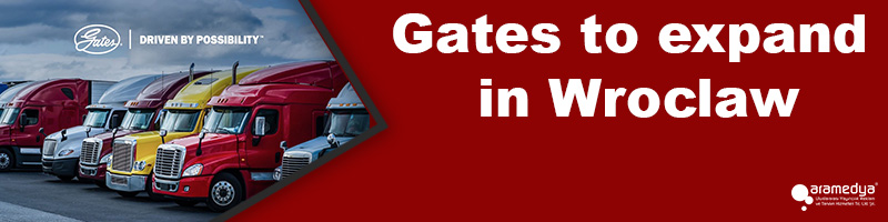 Gates to expand in Wroclaw