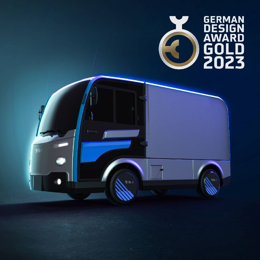 Anadolu Isuzu Ödül