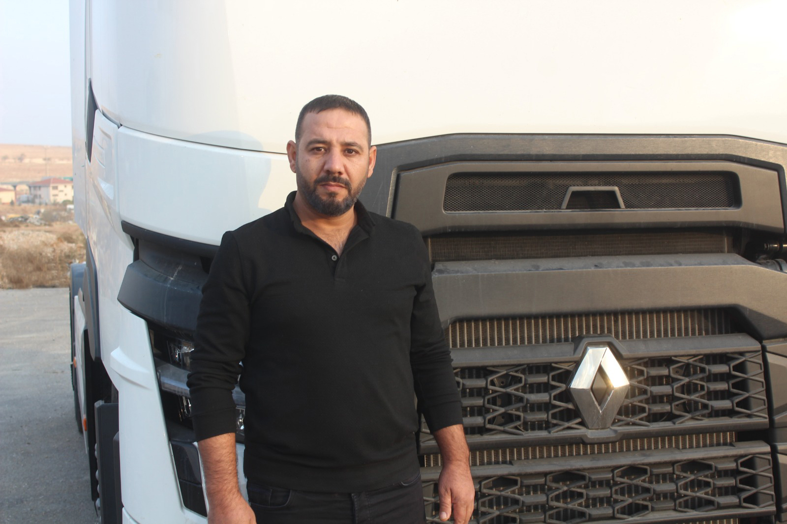 Renault_Trucks_Excellence_Predict_Tufan_Lojistik