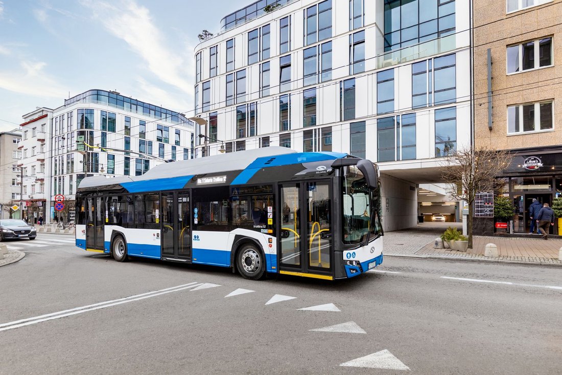 Solaris_Trollino_12_bucharest