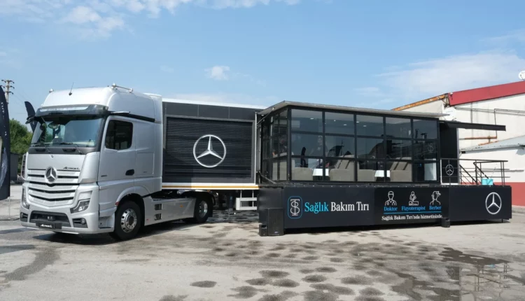 mercedes-benz-turkun-saglik-bakim-tiri-duzcede-yogun-ilgiyle-karsilandi