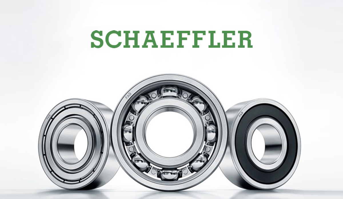 schaeffler